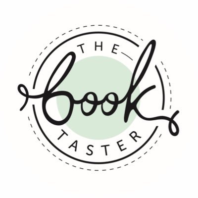 The Book Taster