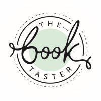 The Book Taster (@the_book_taster) 's Twitter Profile