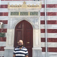 Emad Hamdeh (@emadhamdeh) 's Twitter Profile Photo Emad Hamdeh (@emadhamdeh) 's Twitter Profile Photo