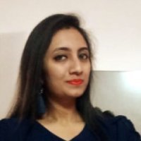 Past: Marketing Associate @CygnetInfotech
Content Writer @naapbooks