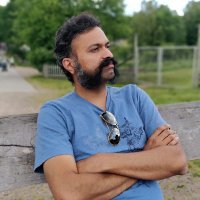 Shailesh Prabhu (@shaileshprabhu) 's Twitter Profile