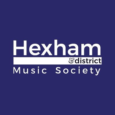 Since 1952 Hexham & District Music Society has been hosting concerts in Hexham, showcasing both high-profile, international artists and rising young stars.