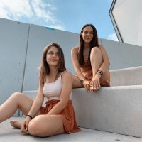 Helena y Alba(@HelenayAlba1) 's Twitter Profile Photo