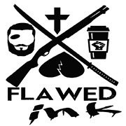 Flawedcast Podcast(@flawedinkcle) 's Twitter Profile Photo