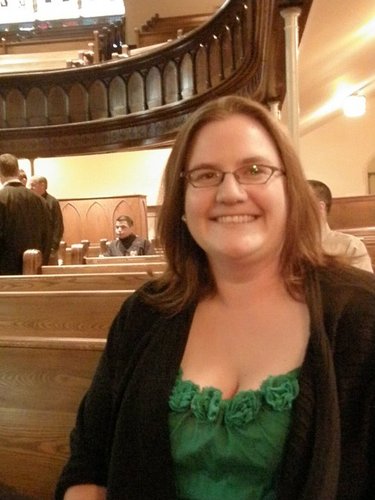 WarPizza's profile picture. Baffling Christendom by continuing to live

she/her