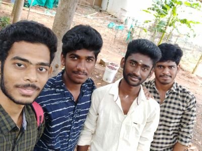 Die Hard fan of @suriyaofficial