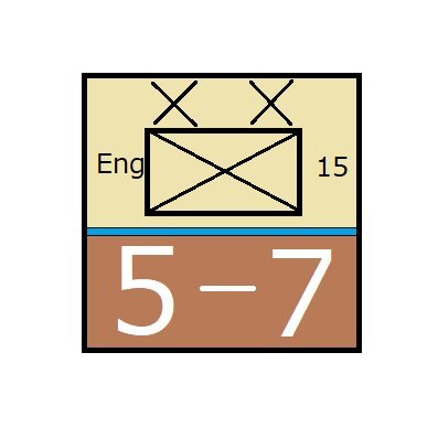 1980~wargamer MA EP 旧SL 出戻り予備役 定年迎えたら本腰入れます
ボードゲームは カタン フンタ等
群馬