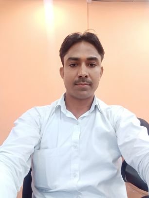 Abhishe94118439's profile picture. working with SBI Card service payment ltd