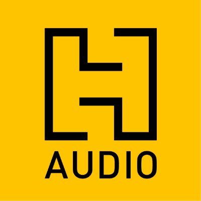 Hachette Audio UK Profile
