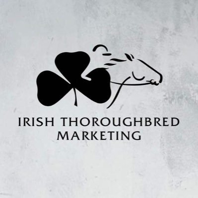 Irish Thoroughbred Marketing promotes Ireland as the leading source for the production & sale of quality thoroughbreds worldwide.  🇮🇪