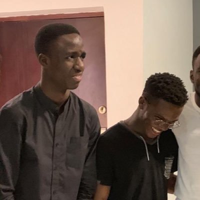 CAnonyai's profile picture. 🇳🇬🤷🏾‍♂️🇮🇪