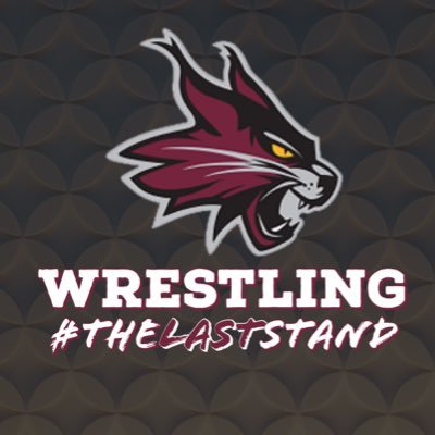 The official twitter account for the Lindenwood University - Belleville Wrestling program. #LynxTough #TheLastStand