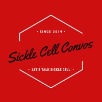 Sickle Cell Convos(@SickleCellConvo) 's Twitter Profileg