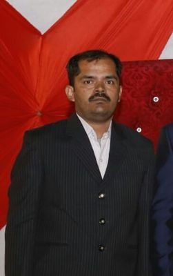 magrajsuthargm1's profile picture. 