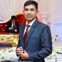 damodar_bashyal.phtml (@dbashyal) 's Twitter Profile Photo