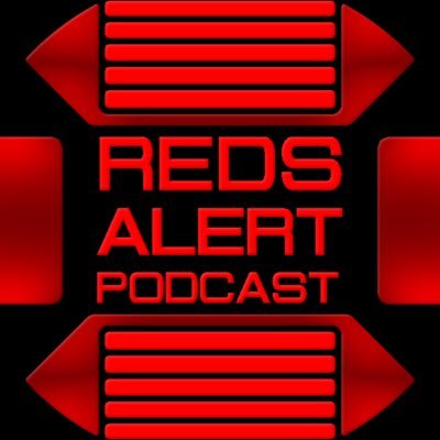 Reds Alert Podcast