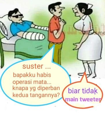 kesabaran adalah bumi