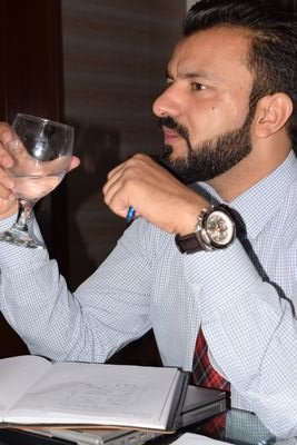 AaqibAbbasi098's profile picture. Lecturer at Bahria University Islamabad, PR Manager at Vision21 Foundation, Social Activist, Youth Advocate, Diatribist, Sportsman,Traveler