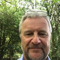 MARK JAMES (@markrichardjame) 's Twitter Profile