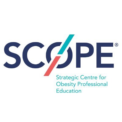 SCOPE is the leading international qualification in obesity management for healthcare professionals. Join our community today!