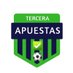 Tercera Apuestas (@terceraapuestas) Twitter profile photo Tercera Apuestas (@terceraapuestas) Twitter profile photo