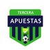 Tercera Apuestas (@terceraapuestas) Twitter profile photo