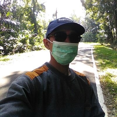 Muslim Negarawan;
@Praktisi Pendidikan;Aktifis HAM; Aktivis Gerakan Sosial; Entreprenue