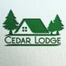 Cedar Lodge Northumberland (@CedarLodge_) Twitter profile photo