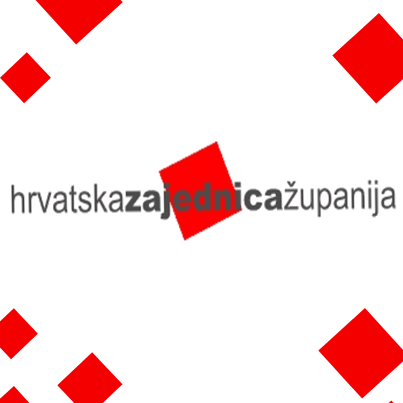 Hrvatska zajednica županija - službeni Twitter račun. Croatian County Association - official Twitter account. https://t.co/2NngpQ3Wo8