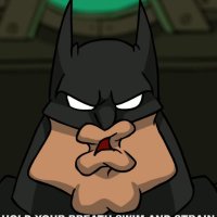 BATMAN (@batman_ass) 's Twitter Profile