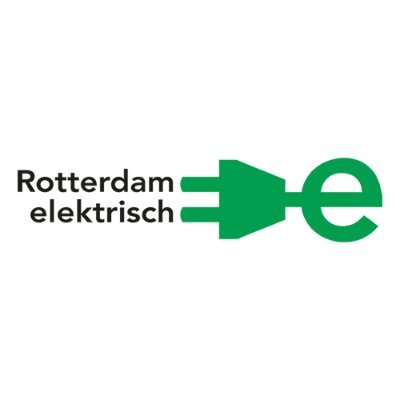 Rotterdam gaat voor elektrisch vervoer. Voor een gezonde, aantrekkelijke en schone stad.