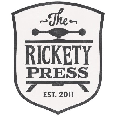 The Rickety Press