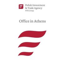 Athens - Polish Investment and Trade Agency(@Athens_PAIH) 's Twitter Profile Photo