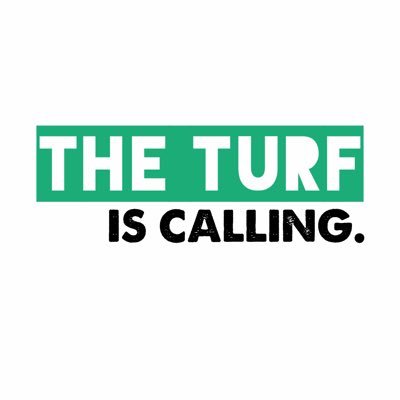 This too, shall pass. Contact us to learn more, spread the love and answer the call. @turfiscalling on Twitter and @theturfiscalling on Instagram.