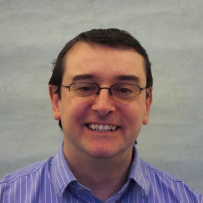 Dr. Michael Cross Profile