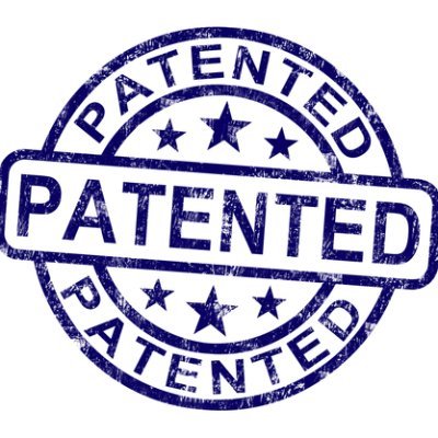 Patent grants for publicly traded small-cap companies