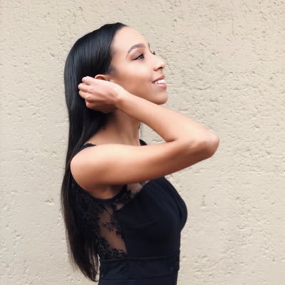 TaahiraC's profile picture. 