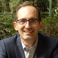 Marco Dani (@marcogdani) 's Twitter Profile Photo