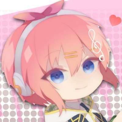 採譜系Vtuber(自称)のiRovyです🌱Youtubeにボカロ等のピアノ動画をあげているよ🧸リクエストも受け付けています▼楽譜: https://t.co/U9goSJCitk