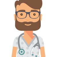 Dave Cooke (@londondocdave) 's Twitter Profile