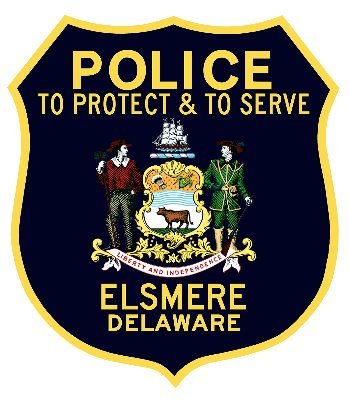 The official Twitter Account for the Elsmere Police Department. This account is not monitored 24/7. For emergency assistance please call 9-1-1.