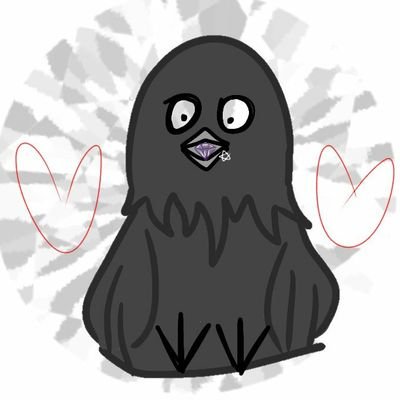 18살 까마귀さんのプロフィール画像