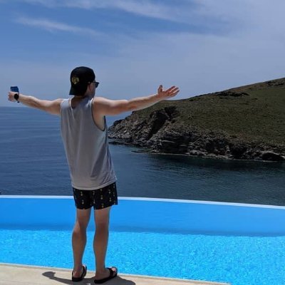 tylergeery's profile picture. Software Engineer • Graduate of @RITtigers • Dad & Husband • Mediocre Runner