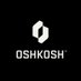 Oshkosh Corporation (@oshkoshcorp) Twitter profile photo Oshkosh Corporation (@oshkoshcorp) Twitter profile photo