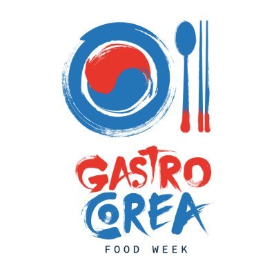 Del 11 al 18 de octubre. Primera semana de la gastronomía coreana 🇰🇷🇦🇷
#GastroCoreaFoodWeek