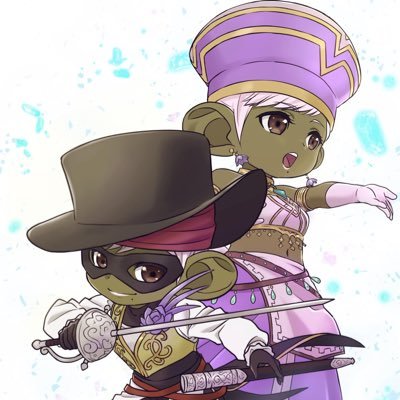 tommy_dqxxx's profile picture. DQX あつ森 ウマ娘 学マス