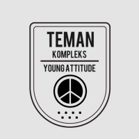 TEMAN KOMPLEK(@temankomplek) 's Twitter Profile Photo