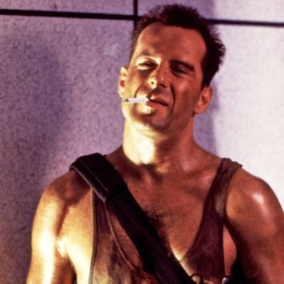 John McClane Profile