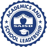 SAISD Academics and Family & Community Engagement(@SAISDAcademics) 's Twitter Profile Photo