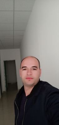 MawloudSlami's profile picture. architecte